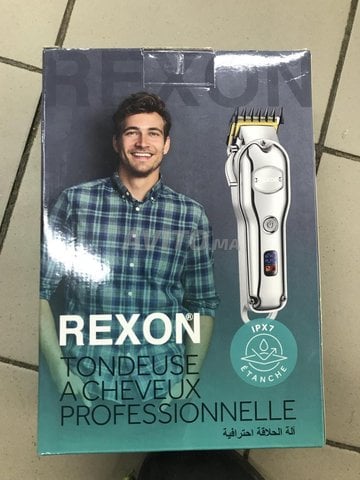 Tendeuse a cheveux professionnel ( REXON ) 