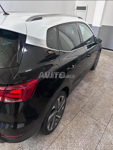 Seat Arona occasion Diesel Modèle 2023