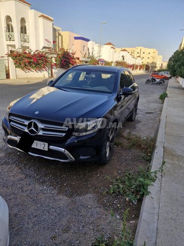 Mercedes-Benz 220 occasion Diesel Modèle 2016