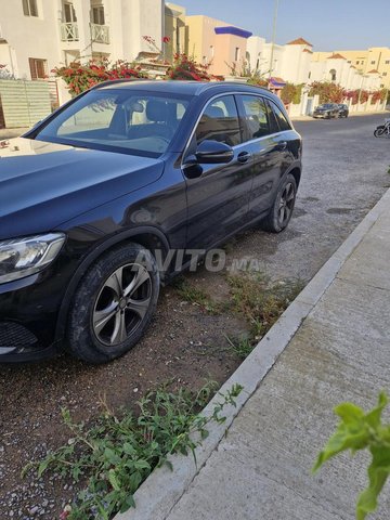 Mercedes-Benz 220 occasion Diesel Modèle 2016