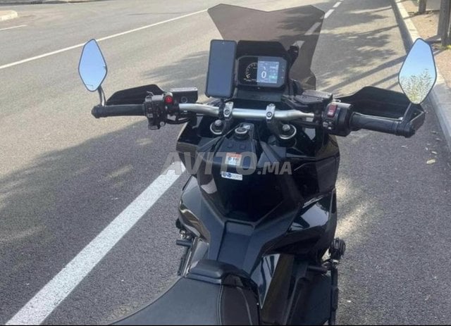 HONDA X-ADV 750 2021 DD 2023