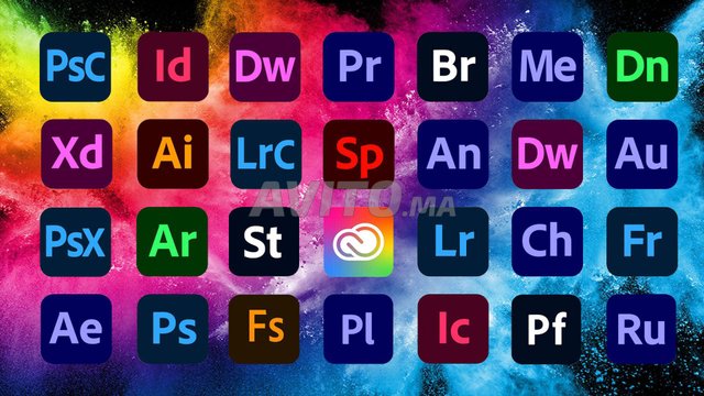 Adob premiere pro