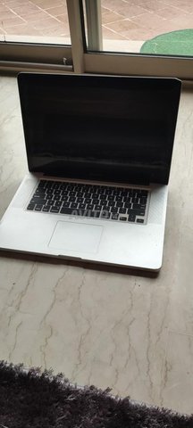 MACBOOK PRO pour pièces