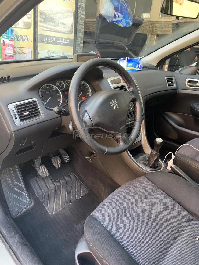 Peugeot 307sw