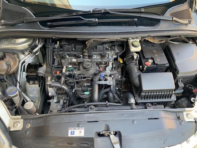 Peugeot 307sw