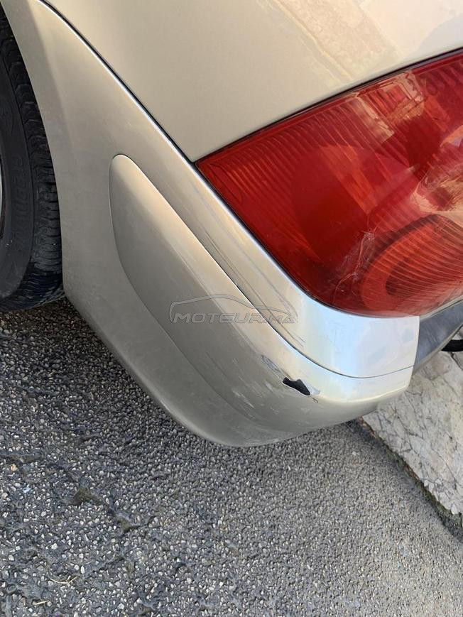 Peugeot 307sw