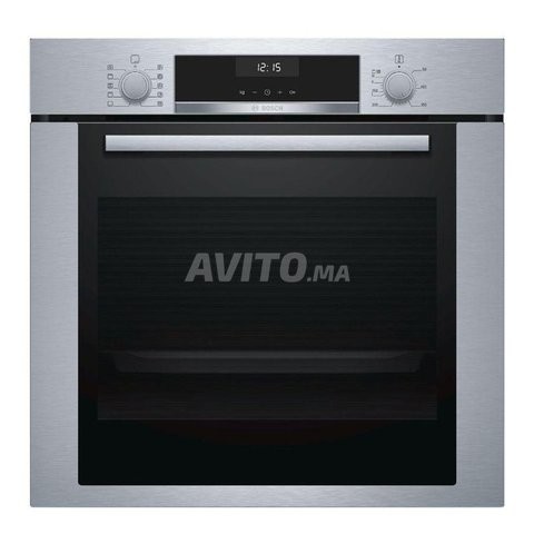 Four Multifonction BOSCH HBA357YS0