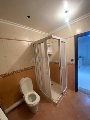 Appartement bien propre par nuitée E43