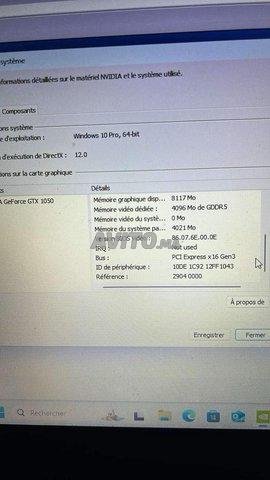 Asus Laptop gamer