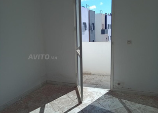 Appartement à louer 59 m², Aïn Sebaâ 