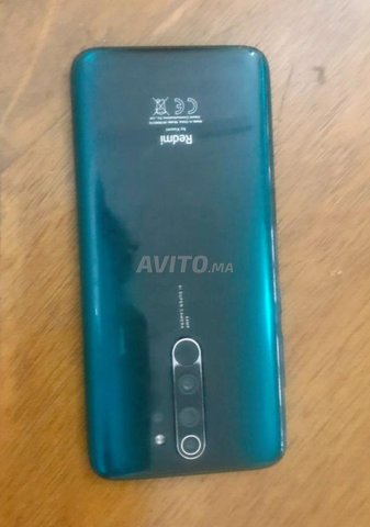 Redmi note 8 pro