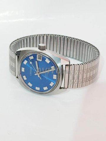 montre citizen 