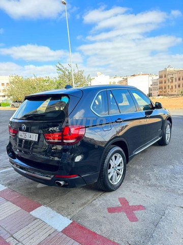 BMW X5 occasion Diesel Modèle 2016