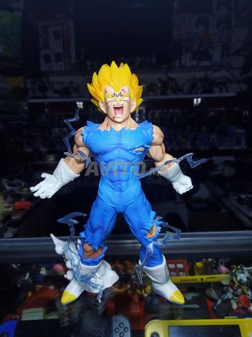 Figurine dragon ball z 