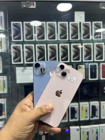 iPhone 13 normal 