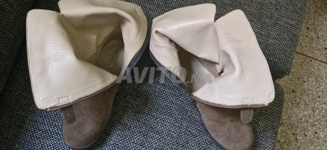 chaussures au derby neuf pointure 35