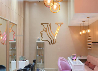 Maison de beauté & Spa