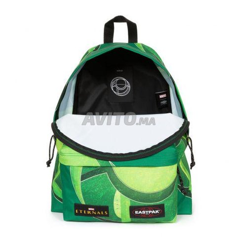 Sac a dos Eastpak original neuf Sacs et Accessoires a Casablanca Avito .ma