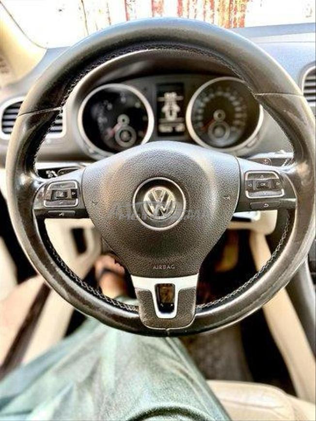 Golf 6 2litre pack Gtd
