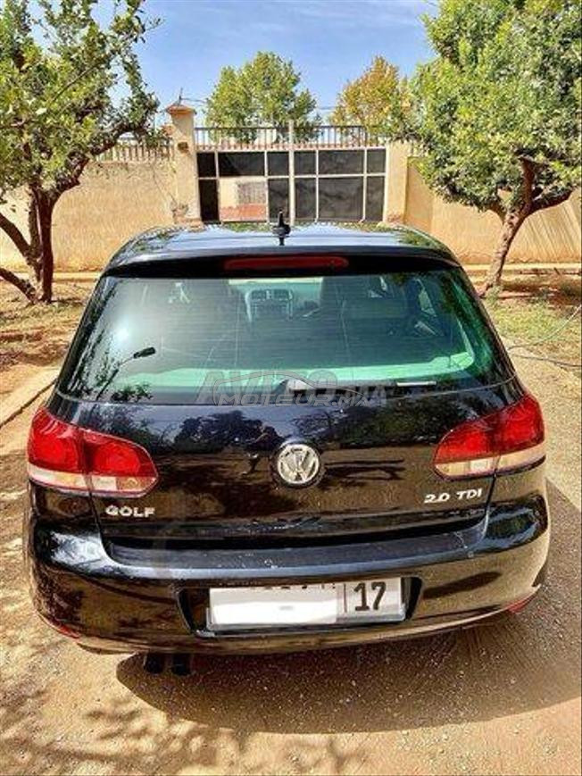 Golf 6 2litre pack Gtd