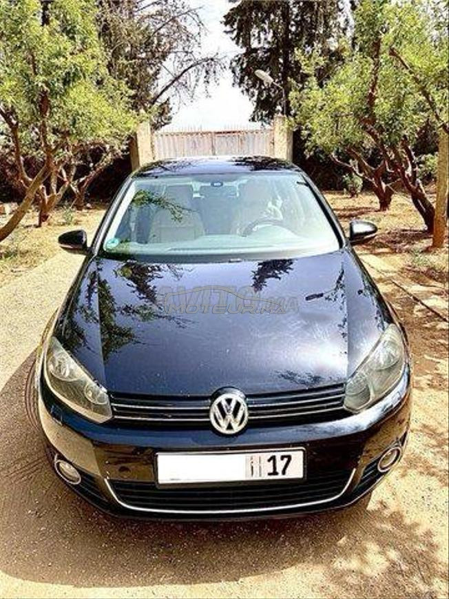 Golf 6 2litre pack Gtd