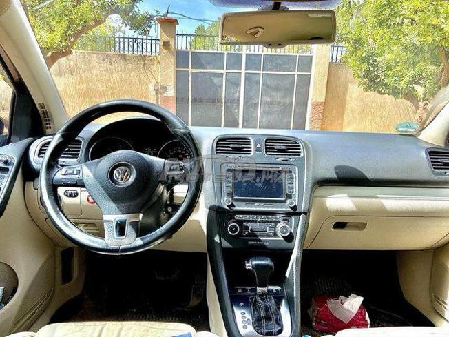 Golf 6 2litre pack Gtd