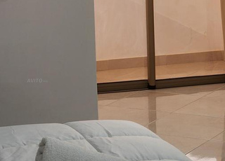 Appartement réservé aux familles uniquement