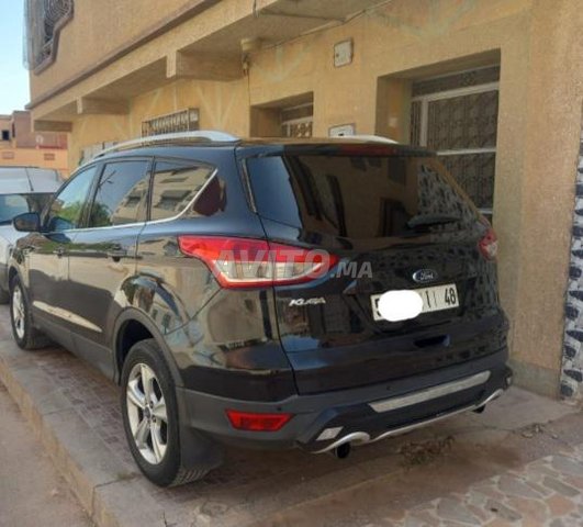 Ford Kuga occasion Diesel Modèle 2014