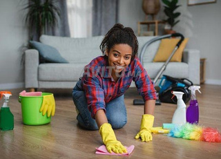Agence femme de ménage cuisinière nounou 