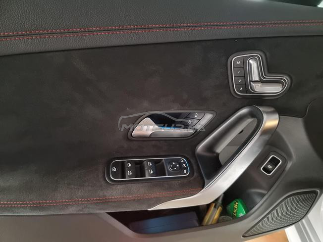 Mercedes cla 220d amg line 
