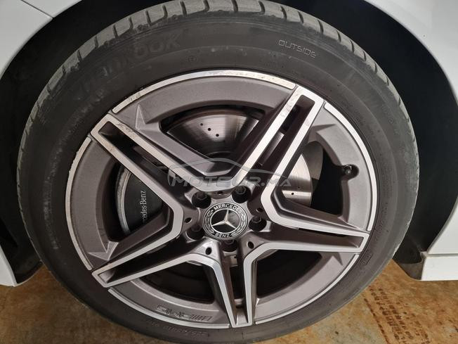 Mercedes cla 220d amg line 