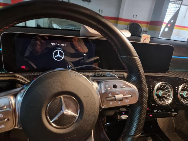 Mercedes cla 220d amg line 