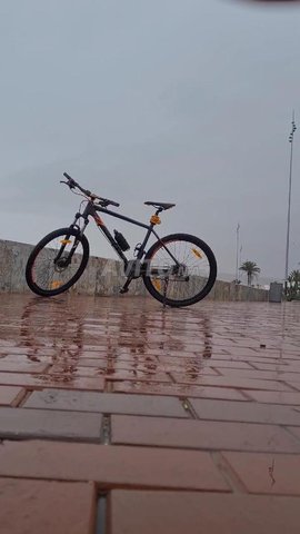 VTT Scott comme neuf 