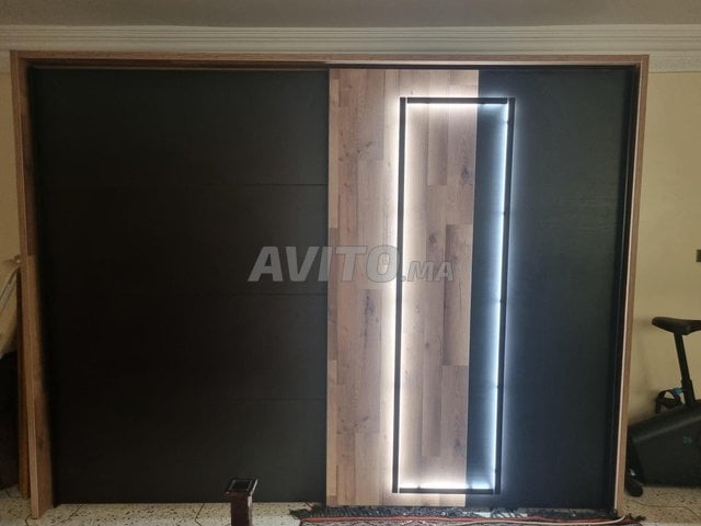 armoire dressing