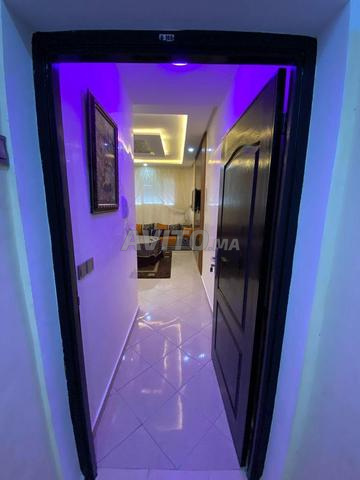 Jolie appartement par nuit 590/5M