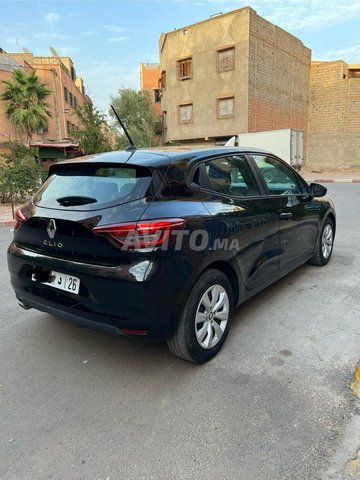 Renault Clio occasion Diesel Modèle 2023