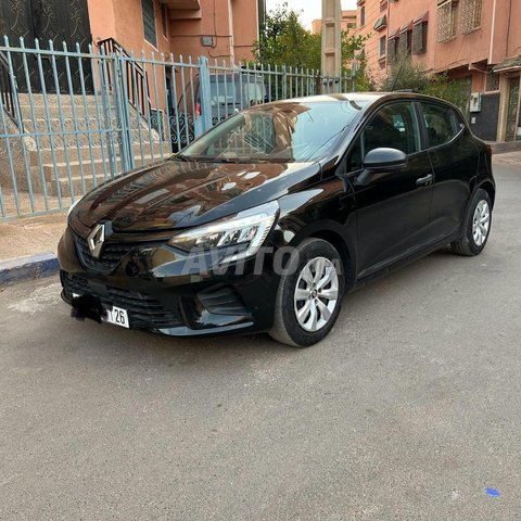 Renault Clio occasion Diesel Modèle 2023