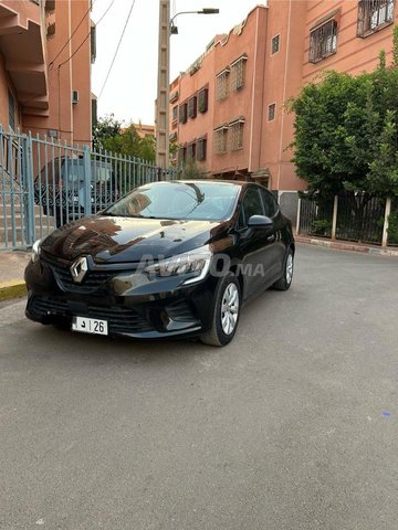 Renault Clio occasion Diesel Modèle 2023