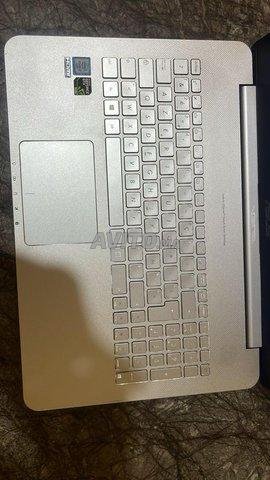 Asus laptop 