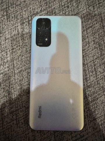Redmi note 11s