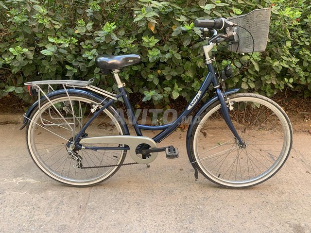 Velo decathlon hop outlet