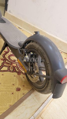 trottinette Xiaomi 