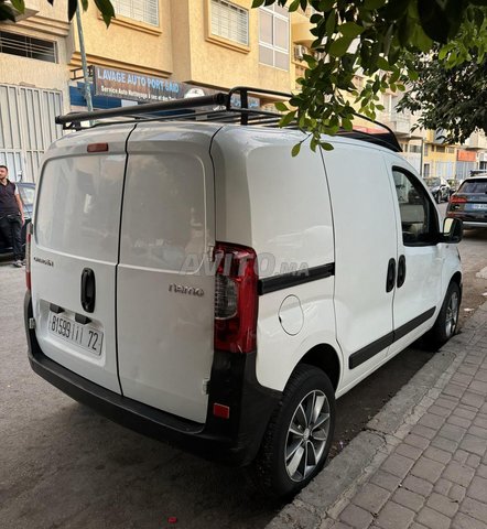 Citroen Nemo occasion Diesel Modèle 2015