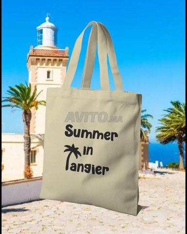 Tote bag personnalisées