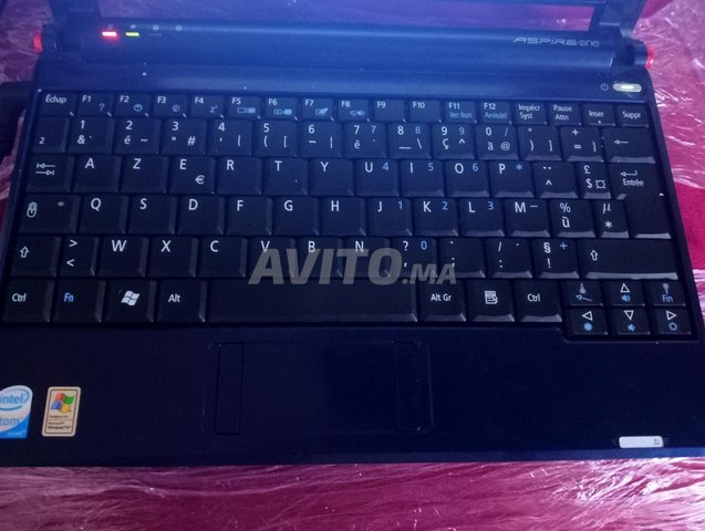 mini PC portable 