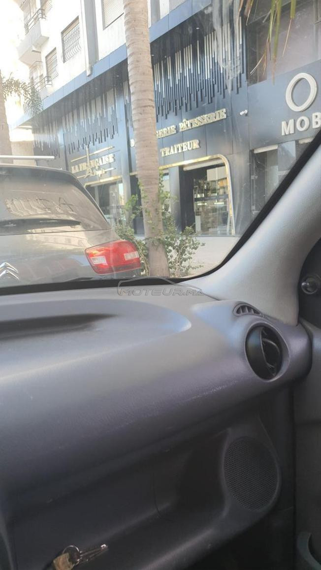 hyundai atos