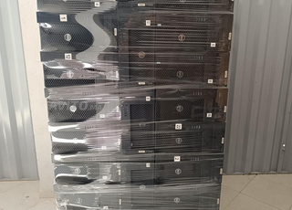 DELL PRECISION T3620 i7  7 eme 