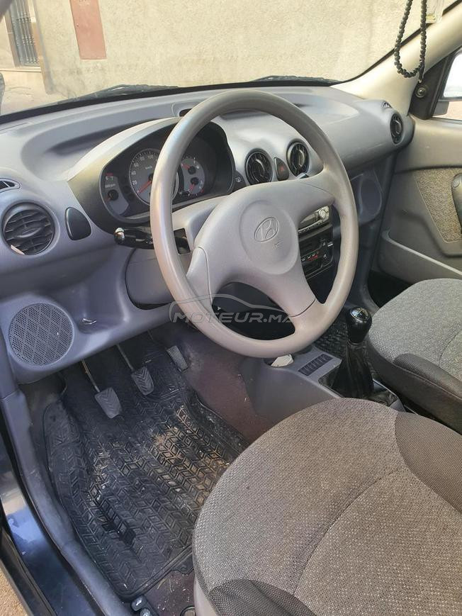 hyundai atos