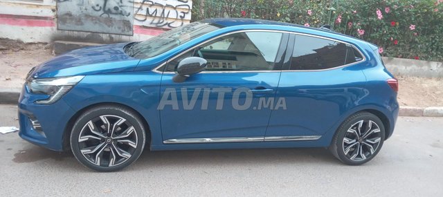 clio5 intens