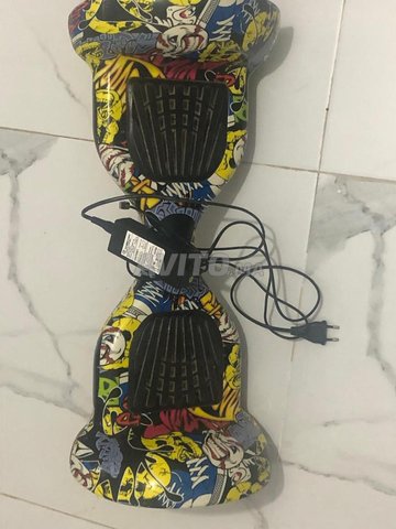 hoverboard